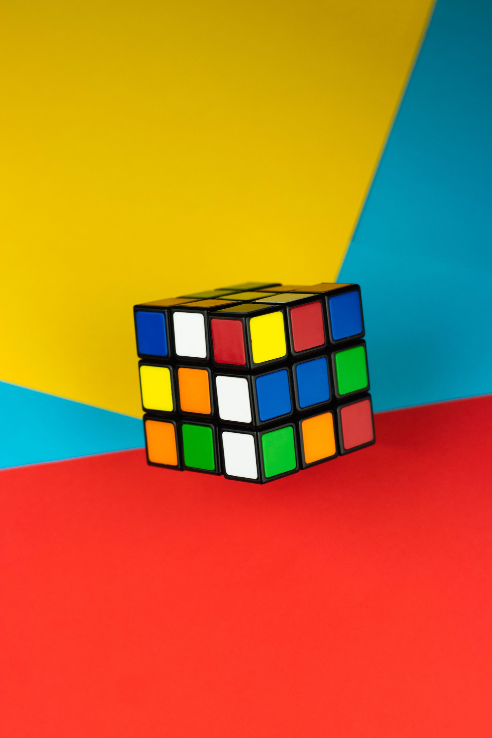 Rubik's Cube